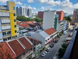 Gems Ville (D14), Apartment #441465611